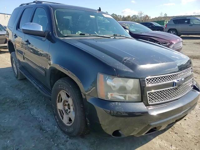 2011 Chevrolet Tahoe K1500 Ls VIN: 1GNSKAE01BR297416 Lot: 79687884