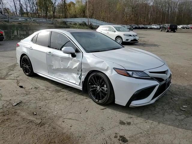 2024 Toyota Camry Xse VIN: 4T1K61BKXRU109935 Lot: 80744864