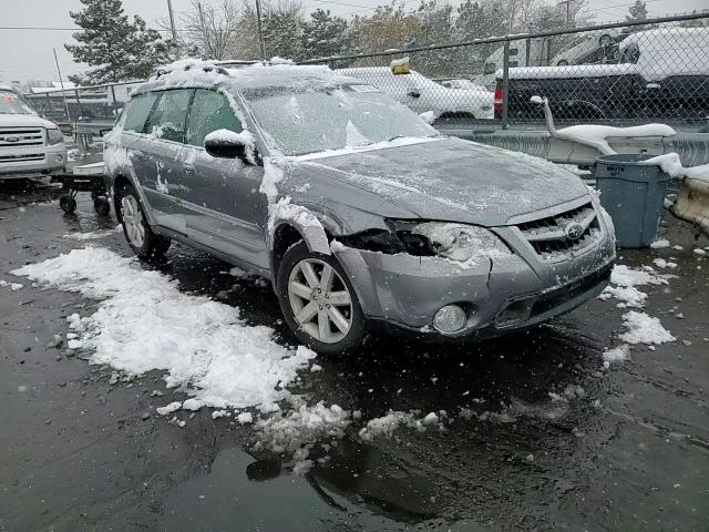 2009 Subaru Outback 2.5I VIN: 4S4BP61C496321805 Lot: 79571924