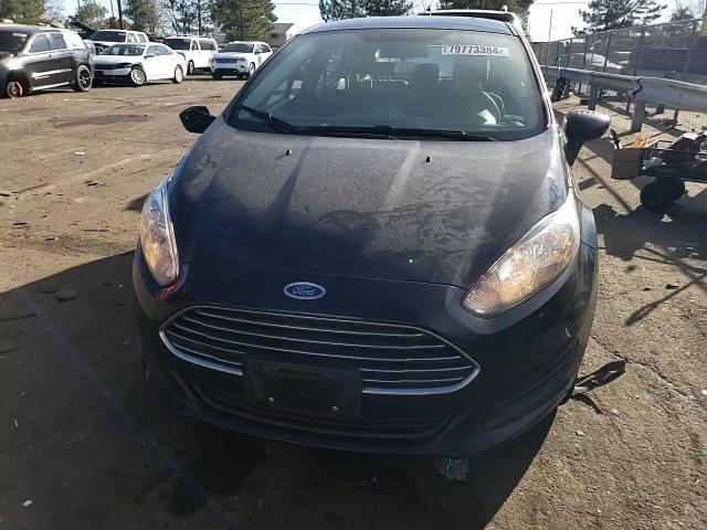 2019 Ford Fiesta - Image 10