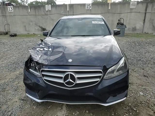 2014 Mercedes-Benz E 350 VIN: WDDHF5KB6EB063313 Lot: 79726134