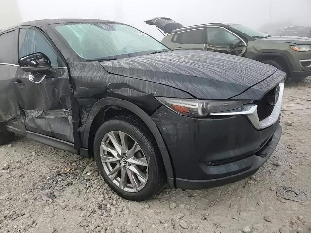 2020 Mazda Cx-5 Grand Touring VIN: JM3KFBDM3L0790180 Lot: 80853704