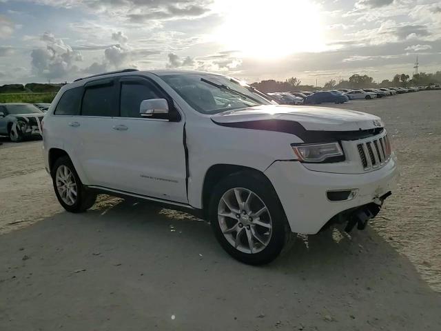2015 Jeep Grand Cherokee - Image 14