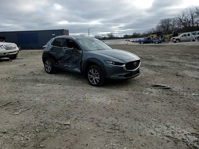 2021 Mazda Cx-30 Premium VIN: 3MVDMBDL8MM253526 Lot: 78862754