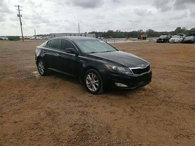 2013 Kia Optima Lx VIN: 5XXGM4A75DG094886 Lot: 78814814