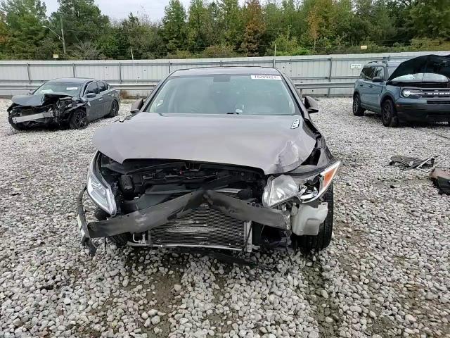 2011 Buick Lacrosse Cxs VIN: 1G4GE5GD0BF111701 Lot: 78289224