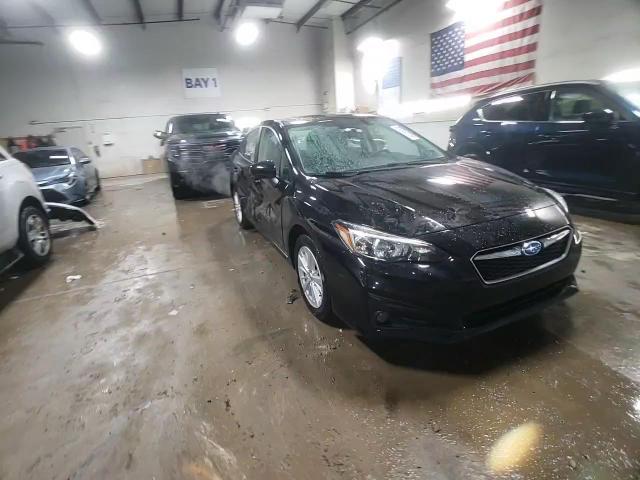 2018 Subaru Impreza - Image 13