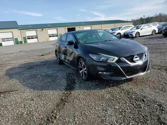 2018 Nissan Maxima - Image 13