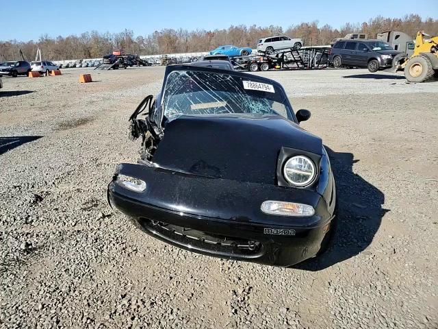 1992 Mazda Mx-5 Miata VIN: JM1NA351XN0311206 Lot: 78864794