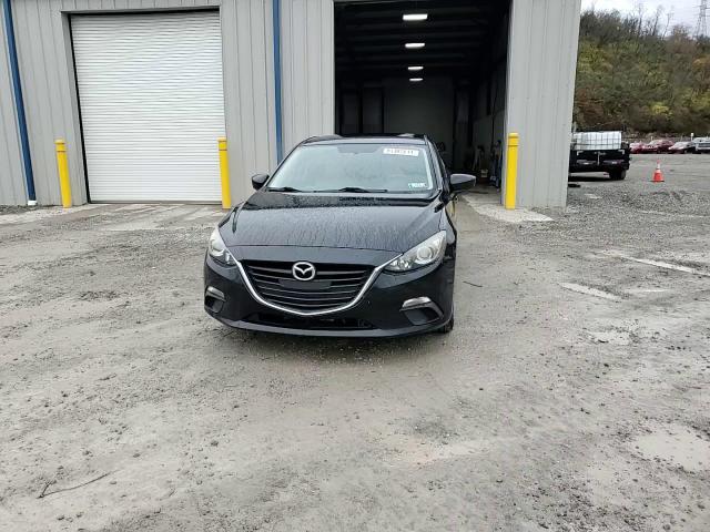 2014 Mazda 3 Sport VIN: JM1BM1U76E1119800 Lot: 81382614