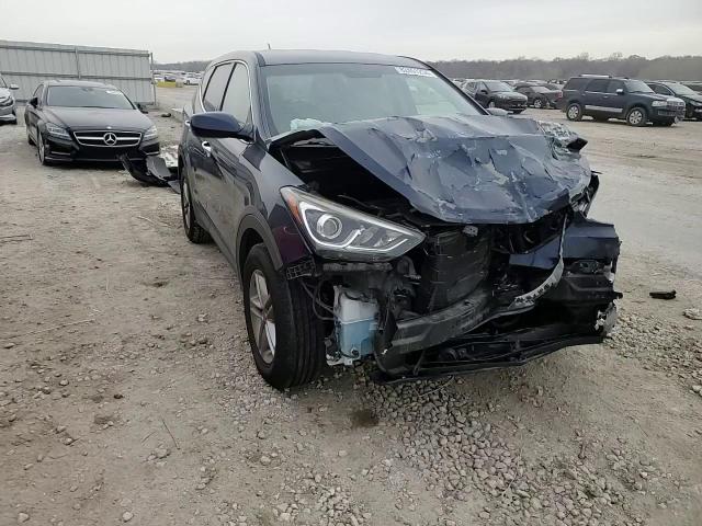 2018 Hyundai Santa Fe - Image 12
