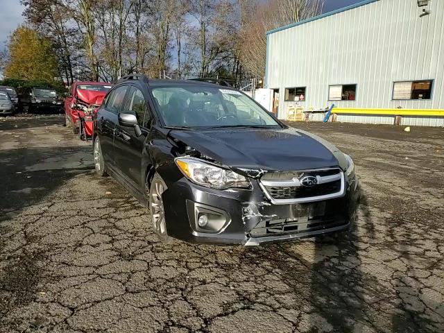 2014 Subaru Impreza - Image 11