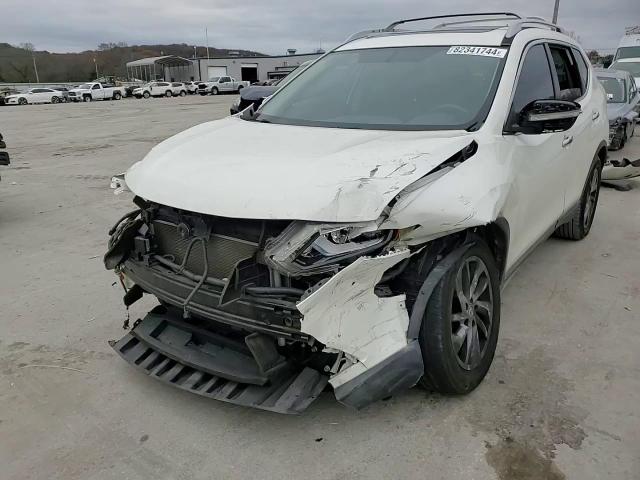 2015 Nissan Rogue - Image 10