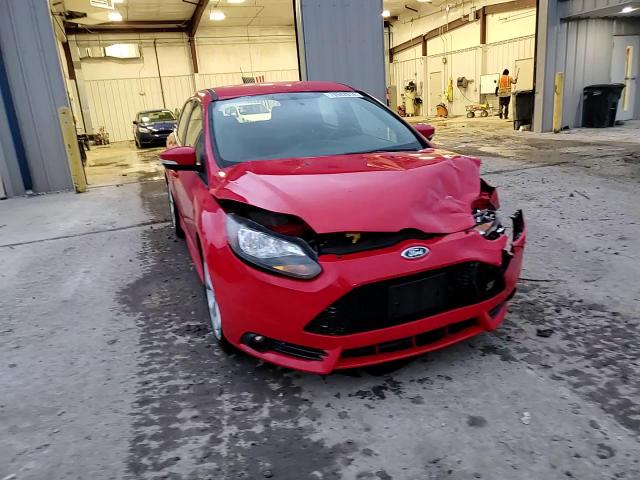 2014 Ford Focus St VIN: 1FADP3L9XEL431885 Lot: 78942014