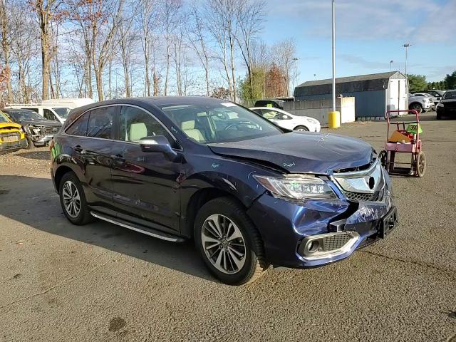 2018 Acura RDX - Image 12