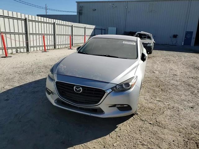 2018 Mazda 3 Touring VIN: 3MZBN1V3XJM200866 Lot: 81335374