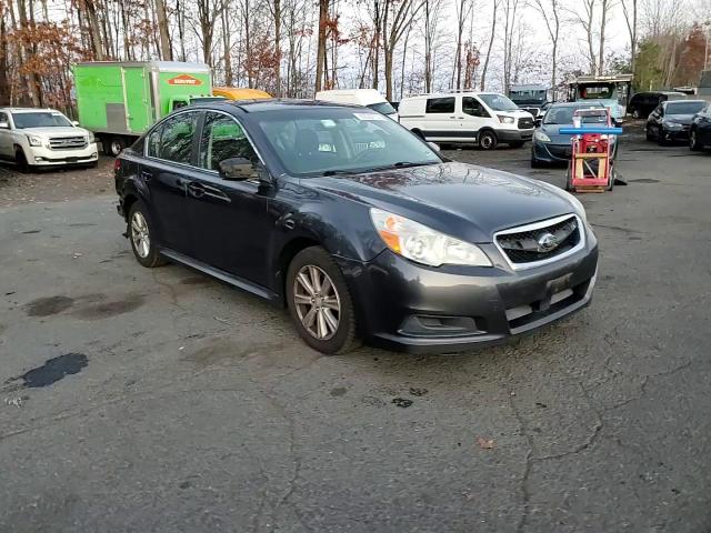 2010 Subaru Legacy 2.5I Premium VIN: 4S3BMBC61A3230140 Lot: 80330114