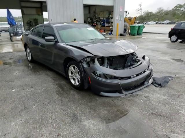 2020 Dodge Charger - Image 16