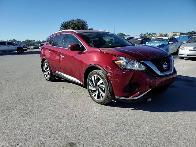 2018 Nissan Murano - Image 14