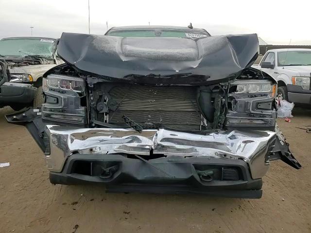 2019 Chevrolet Silverado - Image 11