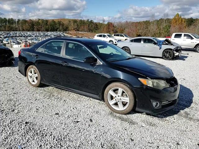 2012 Toyota Camry - Image 11