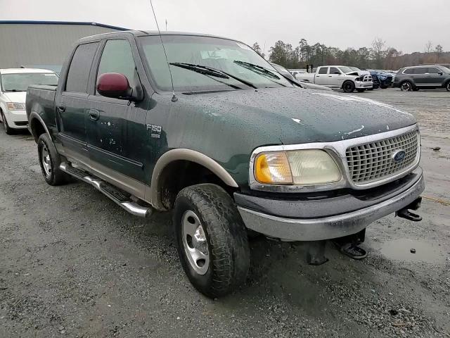 2001 Ford F-150 - Image 10