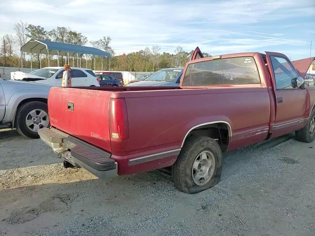 1990 Chevrolet GMT-400 - Image 10