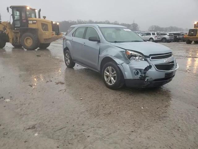 2014 Chevrolet Equinox - Image 14