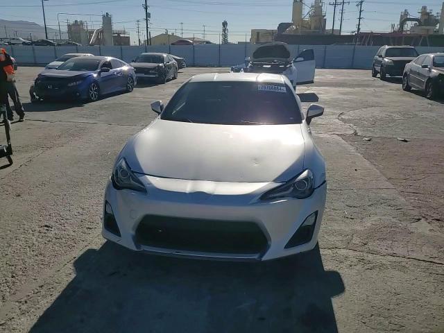 2013 Toyota Scion Fr-S VIN: JF1ZNAA15D2705432 Lot: 79766884