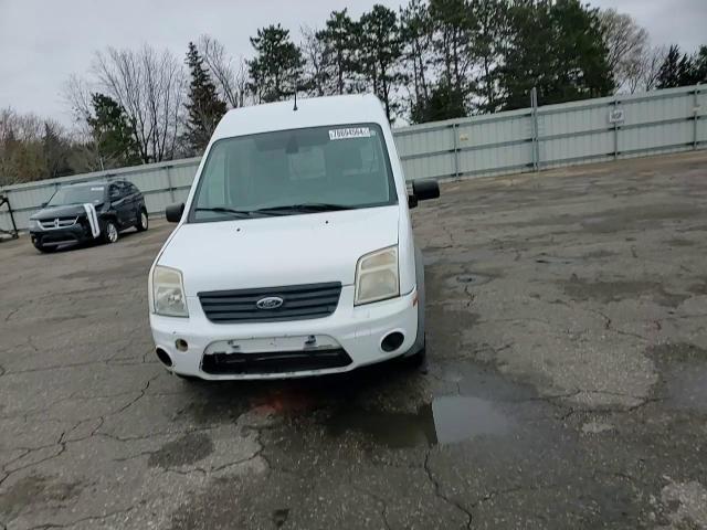 2012 Ford Transit Connect Xlt VIN: NM0LS6BN3CT091977 Lot: 78694564