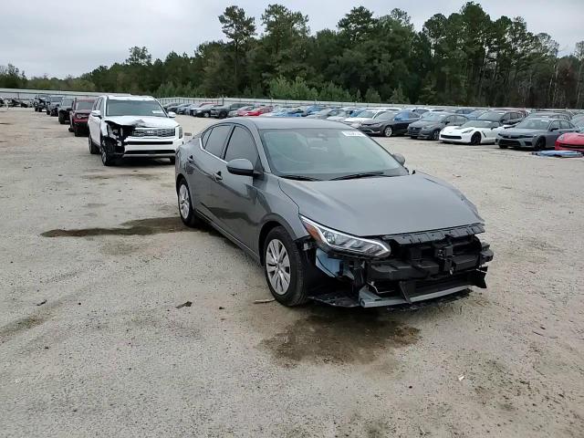 2023 Nissan Sentra S VIN: 3N1AB8BV2PY304715 Lot: 78898124