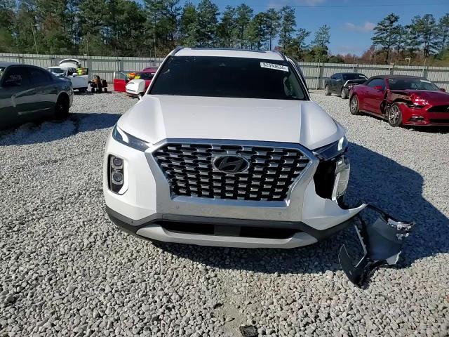 2020 Hyundai Palisade Sel VIN: KM8R34HE8LU063720 Lot: 82090634