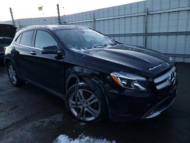 2016 Mercedes-Benz GLA-klasse - Image 12