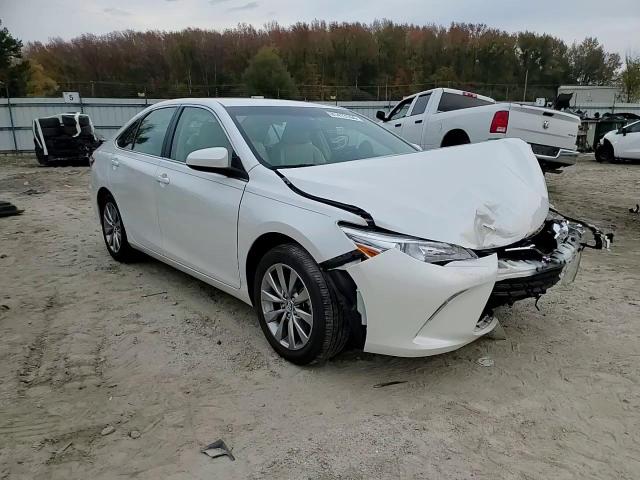 2016 Toyota Camry Le VIN: 4T1BF1FK3GU116846 Lot: 81413164