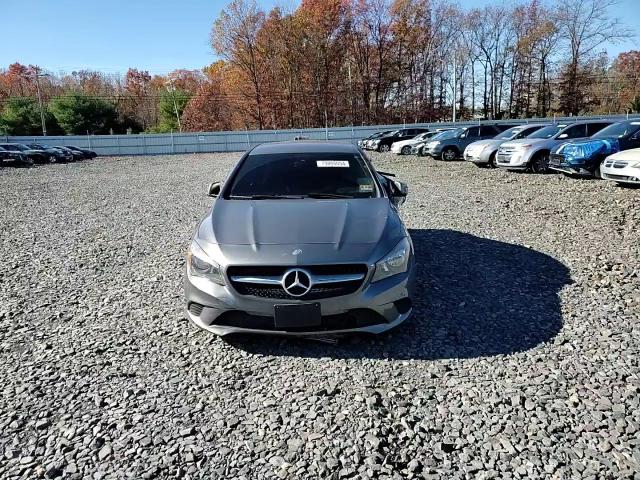 2016 Mercedes-Benz Cla 250 4Matic VIN: WDDSJ4GB1GN295438 Lot: 79866054