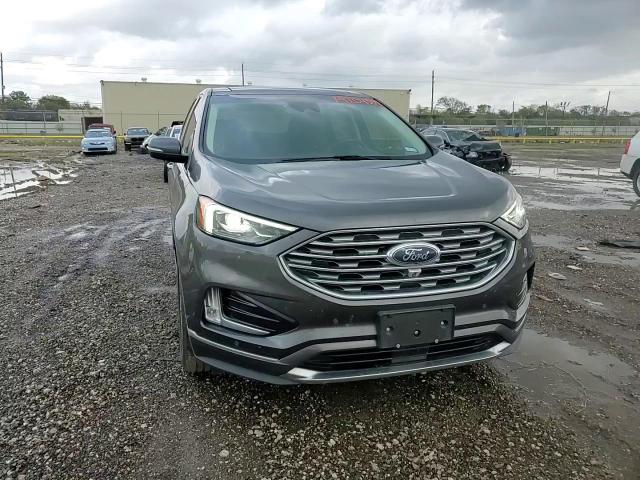 2019 Ford Edge Titanium VIN: 2FMPK3K98KBB09440 Lot: 79204354