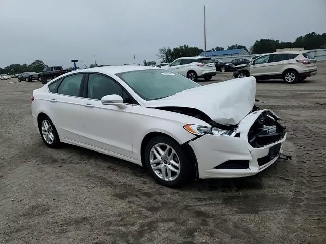 2014 Ford Fusion - Image 11