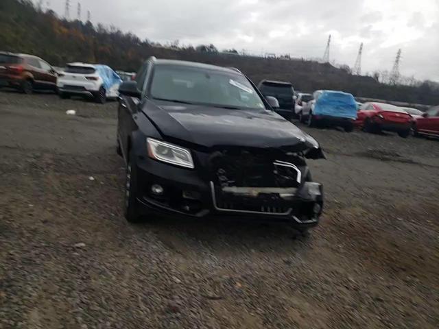 2016 Audi Q5 Premium VIN: WA1C2AFP1GA057257 Lot: 79660074