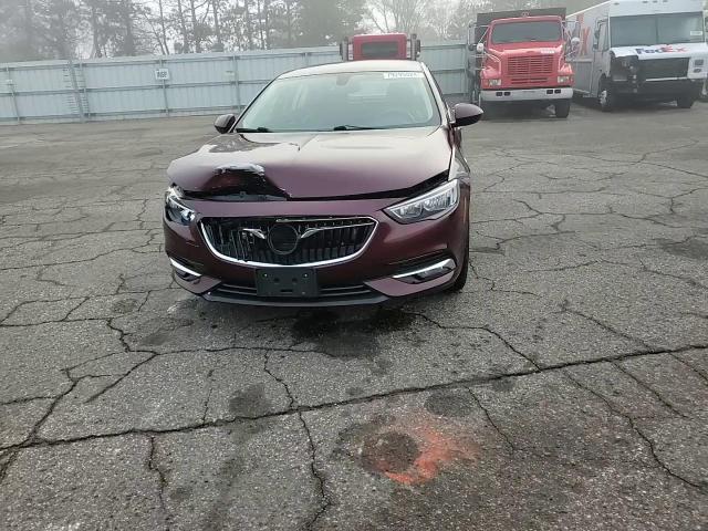 2018 Buick Regal Essence VIN: W04GP6SX7J1113473 Lot: 79295924