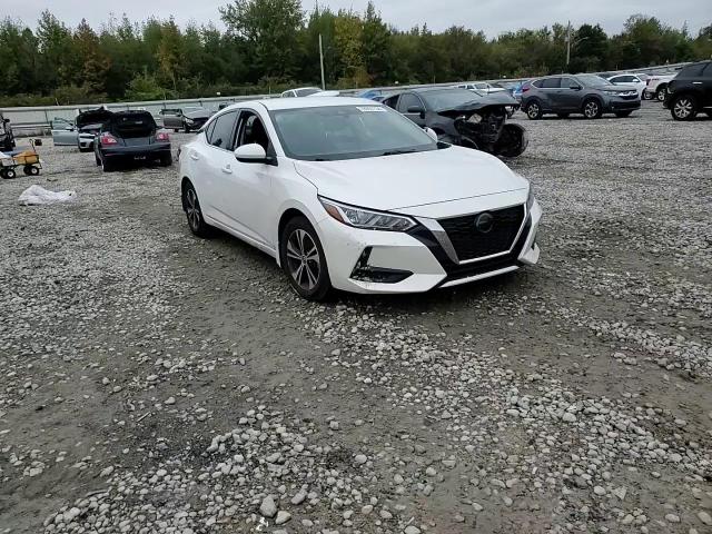 2022 Nissan Sentra - Image 11