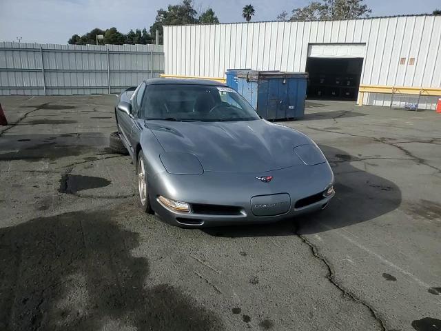 2004 Chevrolet Corvette VIN: 1G1YY22G045106340 Lot: 79135644