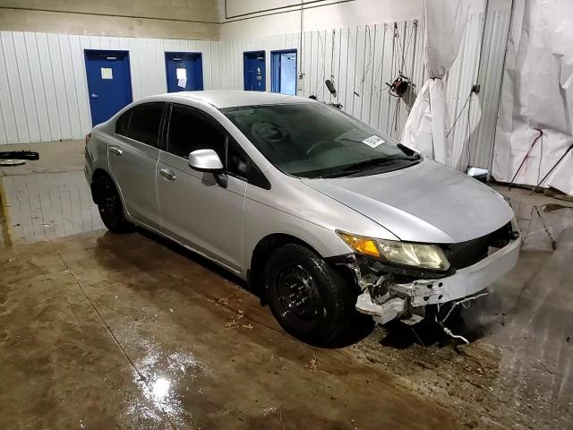 2012 Honda Civic - Image 14