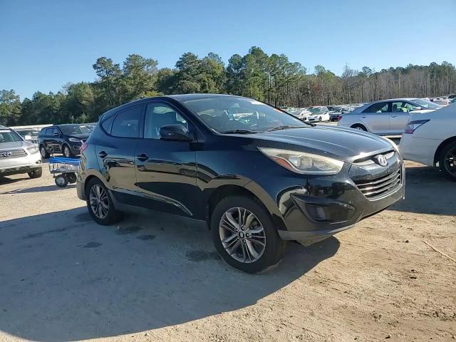 2014 Hyundai Tucson - Image 11
