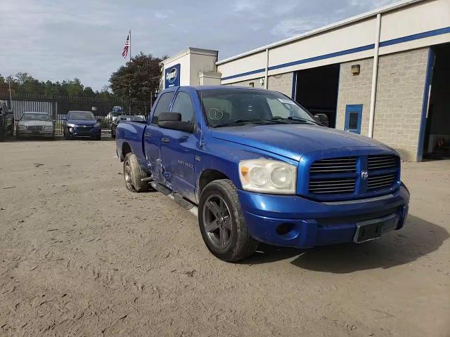 2007 Dodge Ram 1500 St VIN: 1D7HA182X7S206264 Lot: 78800304