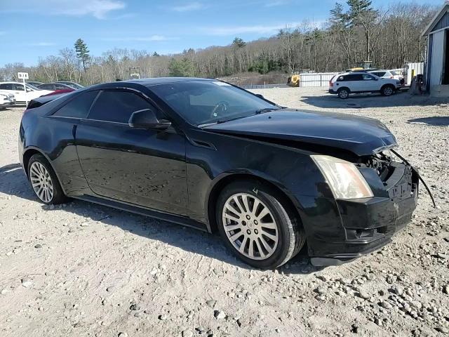 2012 Cadillac CTS - Image 10