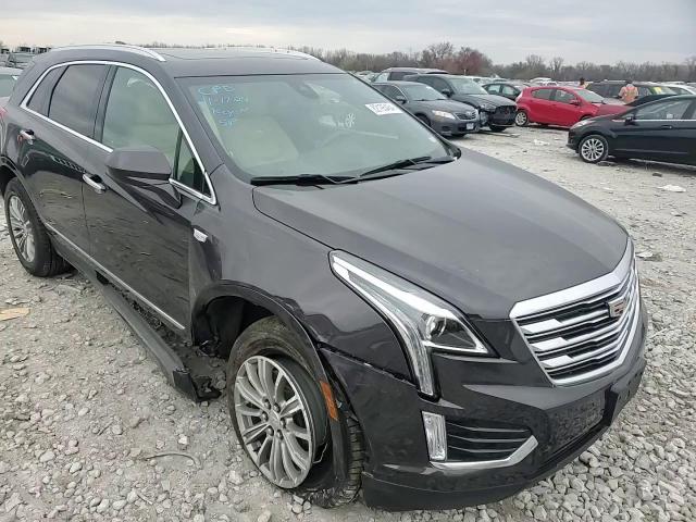 2019 Cadillac XT5 - Image 11