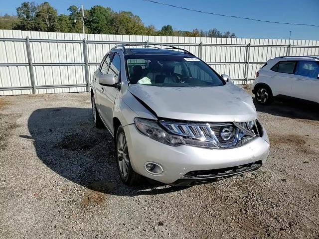 2009 Nissan Murano - Image 11