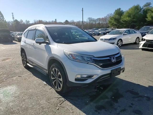 2015 Honda CR-V - Image 11