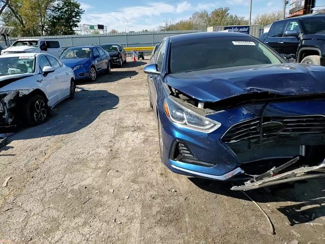 2018 Hyundai Sonata - Image 10