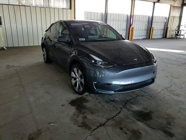 2023 Tesla Model Y VIN: 7SAYGDEE6PF882588 Lot: 79526874